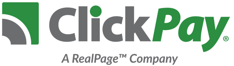 ClickPay a RealPage Company