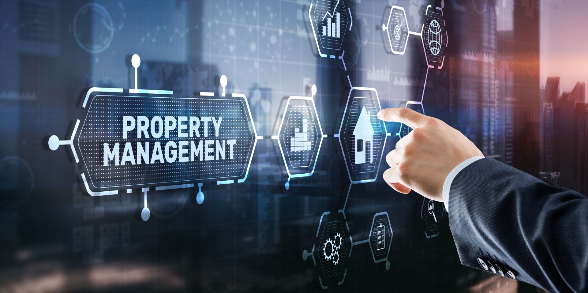 KF Braun Management - full service property management company